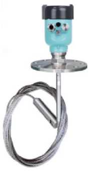 Внешний вид. Уровнемеры рефлекс-радарные, http://oei-analitika.ru рисунок № 8