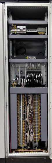 Внешний вид. Система измерительная, http://oei-analitika.ru рисунок № 2