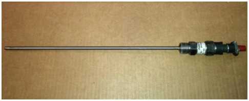 Внешний вид. Система измерительная, http://oei-analitika.ru рисунок № 9