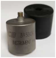 Внешний вид. Виброустановка поверочная лабораторная, http://oei-analitika.ru рисунок № 4