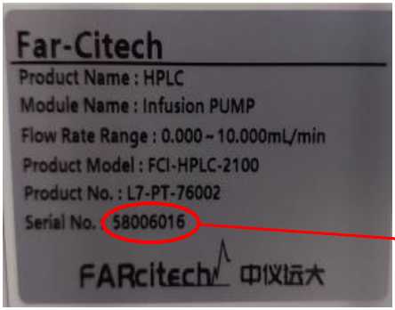 Внешний вид. Хроматографы жидкостные, http://oei-analitika.ru рисунок № 3