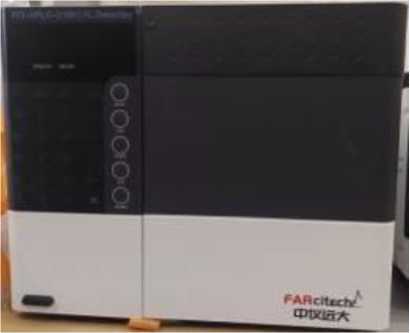 Внешний вид. Хроматографы жидкостные, http://oei-analitika.ru рисунок № 4