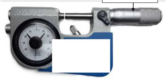 Внешний вид. Микрометры рычажные , http://oei-analitika.ru рисунок № 2