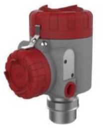 Внешний вид. Уровнемеры радарные, http://oei-analitika.ru рисунок № 1