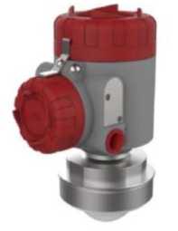 Внешний вид. Уровнемеры радарные, http://oei-analitika.ru рисунок № 2