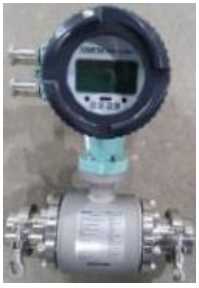 Внешний вид. Расходомеры-счётчики электромагнитные, http://oei-analitika.ru рисунок № 3