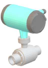 Внешний вид. Расходомеры-счётчики электромагнитные, http://oei-analitika.ru рисунок № 6