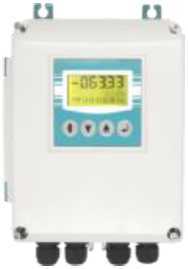 Внешний вид. Расходомеры-счётчики электромагнитные, http://oei-analitika.ru рисунок № 7