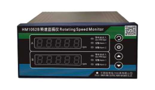 Внешний вид. Системы мониторинга частоты вращения, http://oei-analitika.ru рисунок № 1