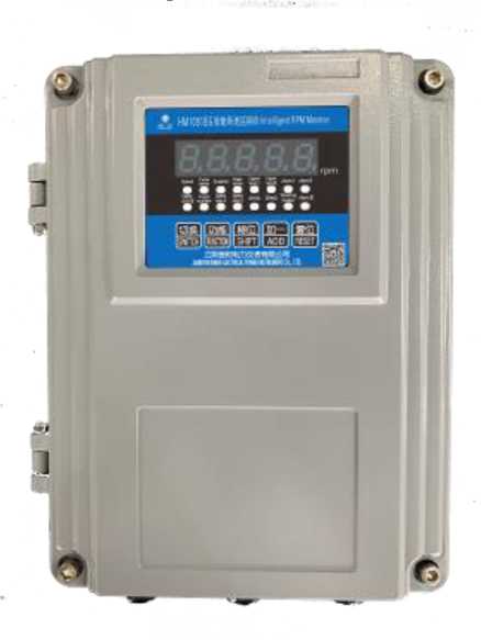 Внешний вид. Системы мониторинга частоты вращения, http://oei-analitika.ru рисунок № 5