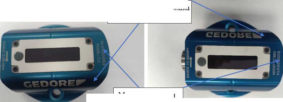 Внешний вид. Измерители крутящего момента силы, http://oei-analitika.ru рисунок № 1