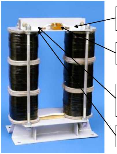 Внешний вид. Трансформаторы тока шинные, http://oei-analitika.ru рисунок № 3