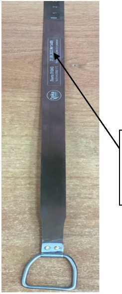 Внешний вид. Ленты измерительные, http://oei-analitika.ru рисунок № 3