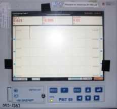 Внешний вид. Система измерения усилий, http://oei-analitika.ru рисунок № 2