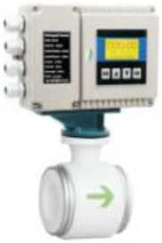 Внешний вид. Расходомеры электромагнитные, http://oei-analitika.ru рисунок № 10