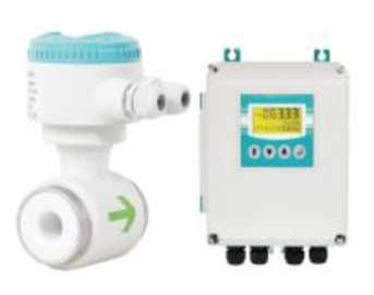 Внешний вид. Расходомеры электромагнитные (ИЗМЕРКОН EM), http://oei-analitika.ru 