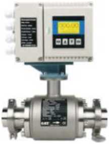 Внешний вид. Расходомеры электромагнитные (ИЗМЕРКОН EM), http://oei-analitika.ru 