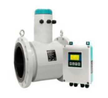 Внешний вид. Расходомеры электромагнитные, http://oei-analitika.ru рисунок № 2