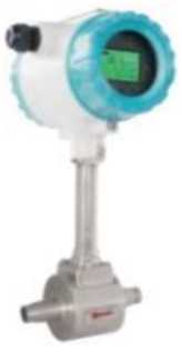 Внешний вид. Расходомеры вихревые, http://oei-analitika.ru рисунок № 2