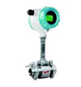 Внешний вид. Расходомеры вихревые, http://oei-analitika.ru рисунок № 3