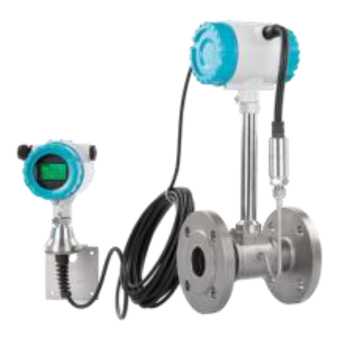 Внешний вид. Расходомеры вихревые, http://oei-analitika.ru рисунок № 7