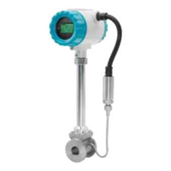 Внешний вид. Расходомеры вихревые, http://oei-analitika.ru рисунок № 9