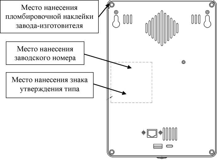 Внешний вид. Комплексы программно-аппаратные дистанционного медицинского контроля, http://oei-analitika.ru рисунок № 3