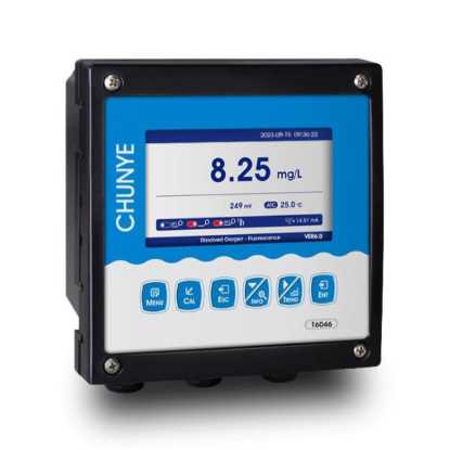 Внешний вид. Анализаторы растворенного в воде кислорода, http://oei-analitika.ru рисунок № 3