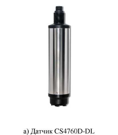 Внешний вид. Анализаторы растворенного в воде кислорода, http://oei-analitika.ru рисунок № 7