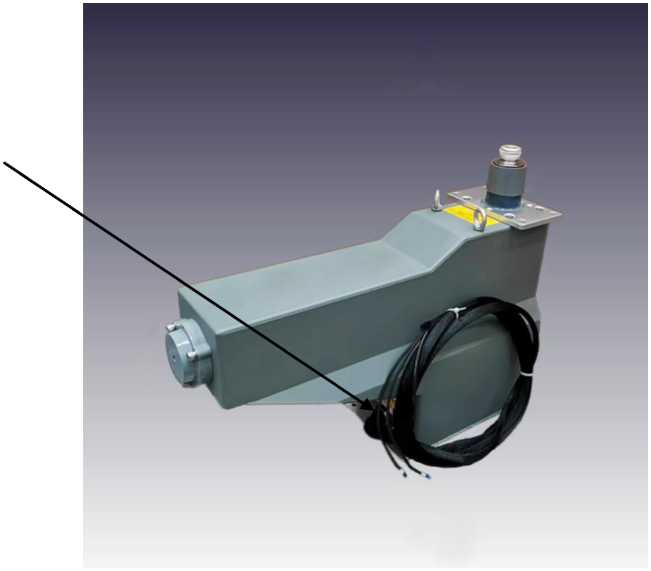 Внешний вид. Трансформаторы напряжения, http://oei-analitika.ru рисунок № 1