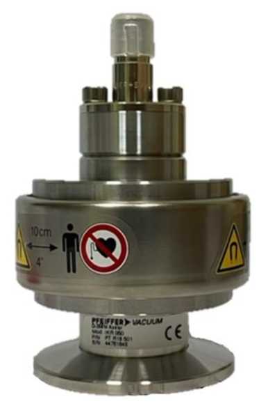 Внешний вид. Вакуумметры , http://oei-analitika.ru рисунок № 1