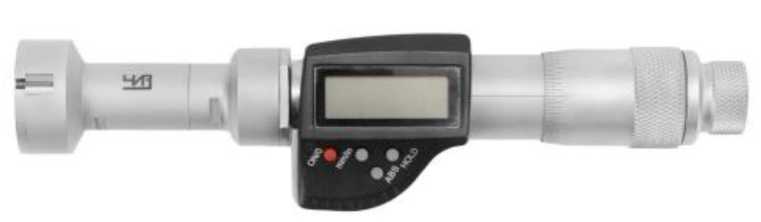 Внешний вид. Нутромеры микрометрические трехточечные (ЧИЗ), http://oei-analitika.ru 