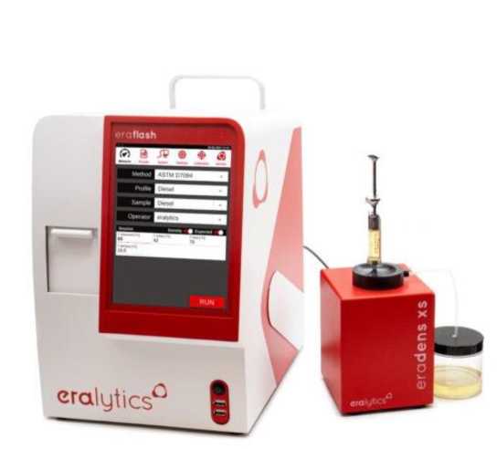 Внешний вид. Плотномеры, http://oei-analitika.ru рисунок № 2