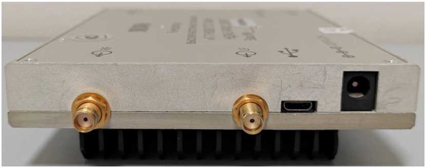 Внешний вид. Генераторы высокочастотных сигналов, http://oei-analitika.ru рисунок № 2