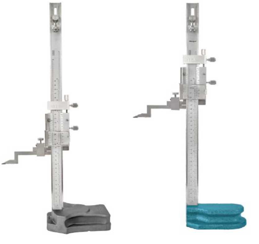 Внешний вид. Штангенрейсмасы, http://oei-analitika.ru рисунок № 4