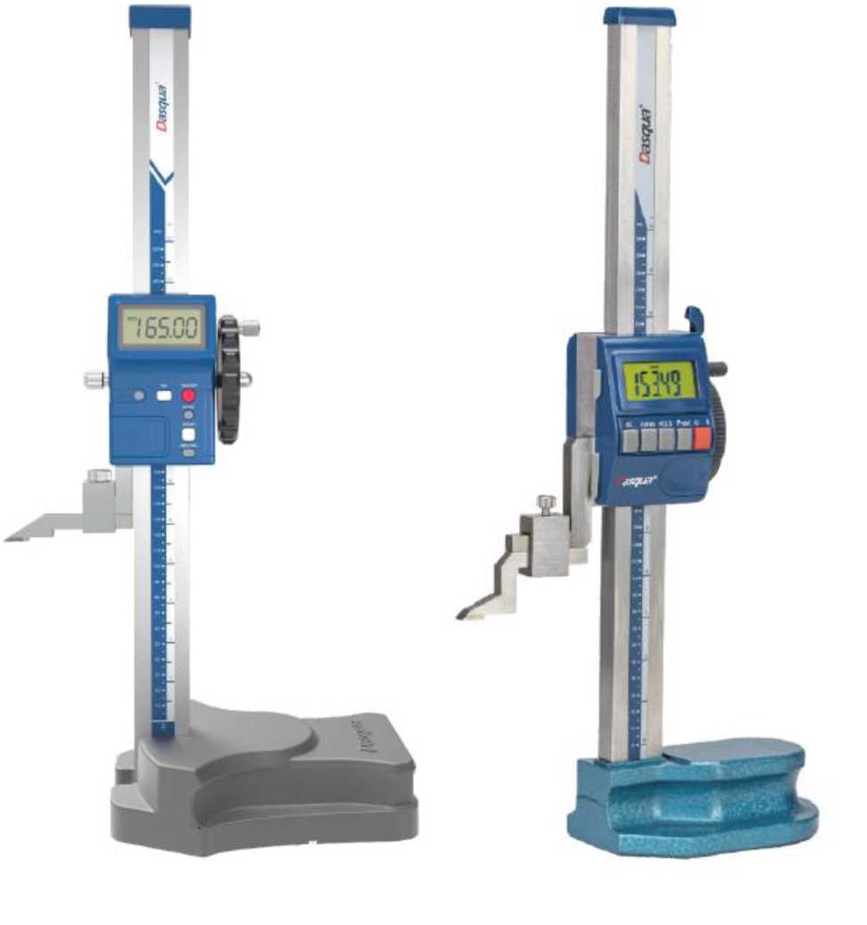 Внешний вид. Штангенрейсмасы, http://oei-analitika.ru рисунок № 8