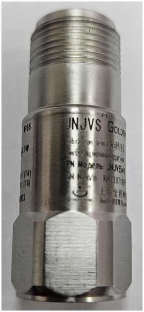 Внешний вид. Датчики вибрации, http://oei-analitika.ru рисунок № 1