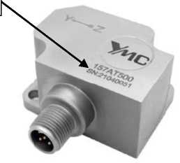 Внешний вид. Акселерометры промышленные, http://oei-analitika.ru рисунок № 6