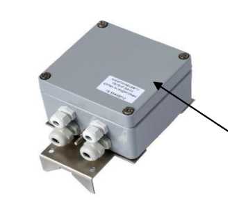 Внешний вид. Анеморумбометры, http://oei-analitika.ru рисунок № 2