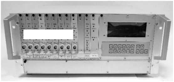 Внешний вид. Система измерительная (СИ-СТ6.2), http://oei-analitika.ru 