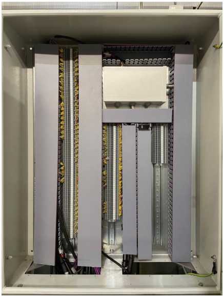 Внешний вид. Система измерительная, http://oei-analitika.ru рисунок № 2