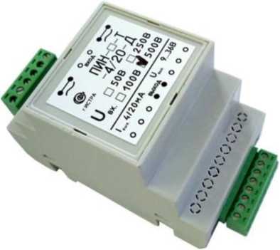 Внешний вид. Система измерительная (СИ-СТ6.2), http://oei-analitika.ru 