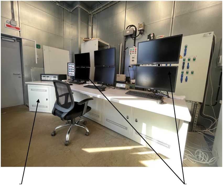 Внешний вид. Система измерительная, http://oei-analitika.ru рисунок № 6