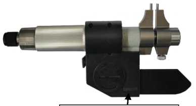 Внешний вид. Нутромеры микрометрические (ЧИЗ), http://oei-analitika.ru 