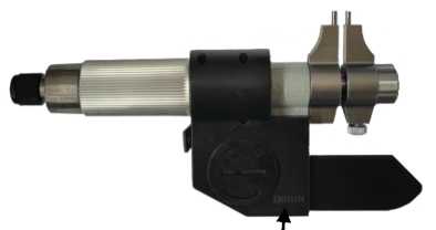 Внешний вид. Нутромеры микрометрические, http://oei-analitika.ru рисунок № 9