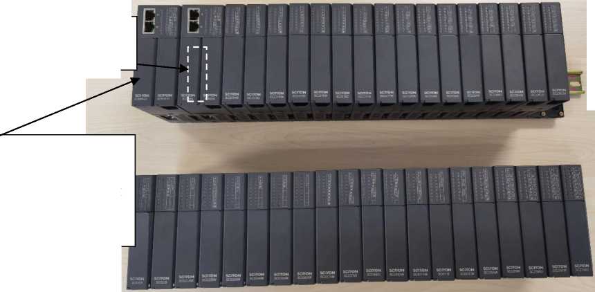 Внешний вид. Контроллеры программируемые, http://oei-analitika.ru рисунок № 1