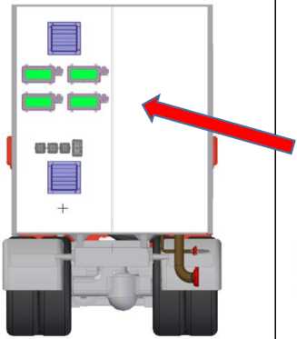 Внешний вид. Установки передвижные измерительные многофазные, http://oei-analitika.ru рисунок № 1