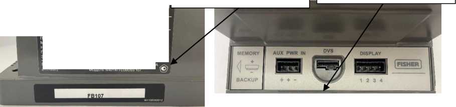 Внешний вид. Контроллеры измерительные, http://oei-analitika.ru рисунок № 2