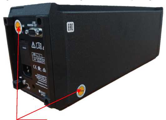 Внешний вид. Мера напряжения, http://oei-analitika.ru рисунок № 2