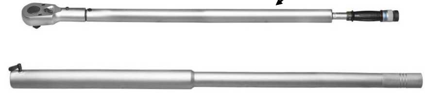 Внешний вид. Ключи моментные предельные, http://oei-analitika.ru рисунок № 6